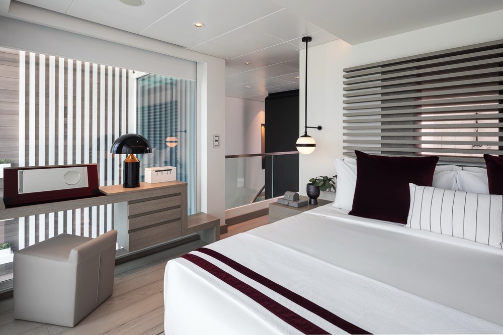 Edge Villa